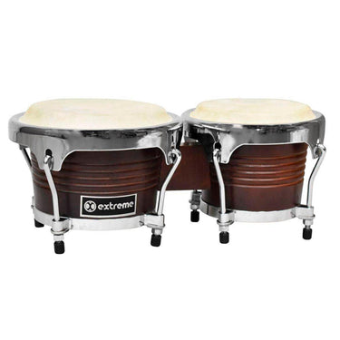 Bongo Extreme 7